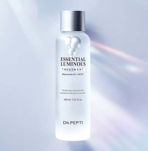 Dr.Pepti Essential Luminous Treatment