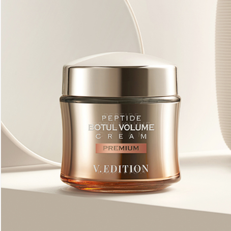 Peptide Botul Volume Cream Premium