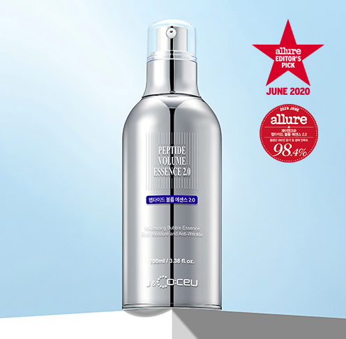 Peptide Volume Essence 2.0