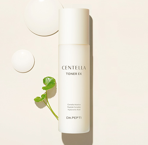 Centella Toner EX