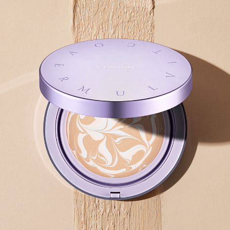 Phyto Ceramic Mulvit Cover Cushion