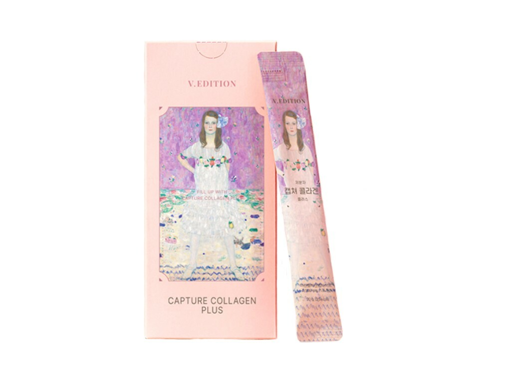 Capture Collagen Plus