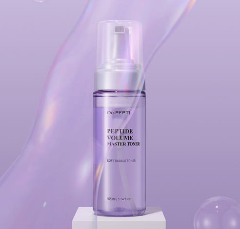 Peptide Volume Master Toner Peptide Volume Master Toner